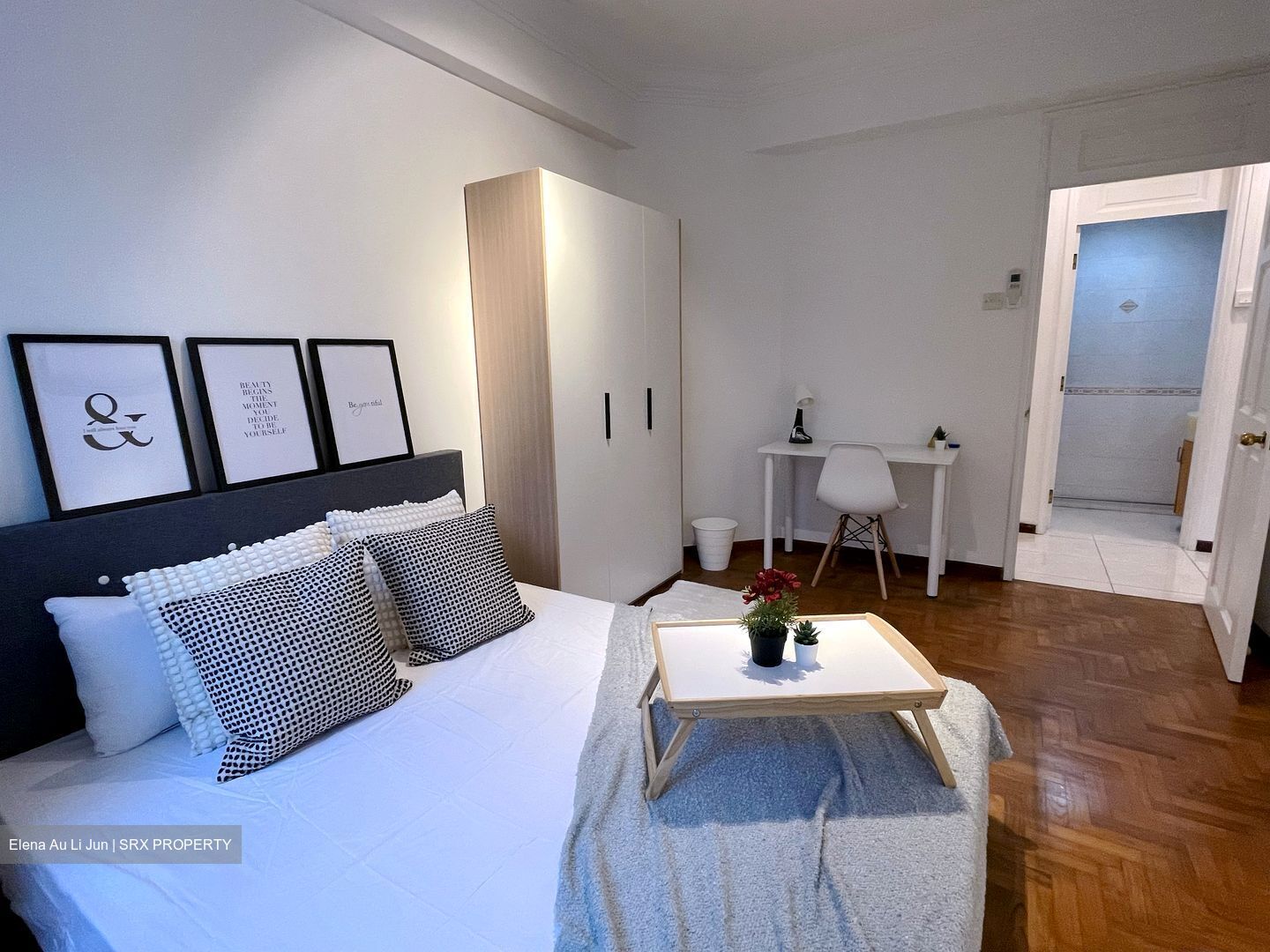 Elias Green (D18), Condominium #588801401